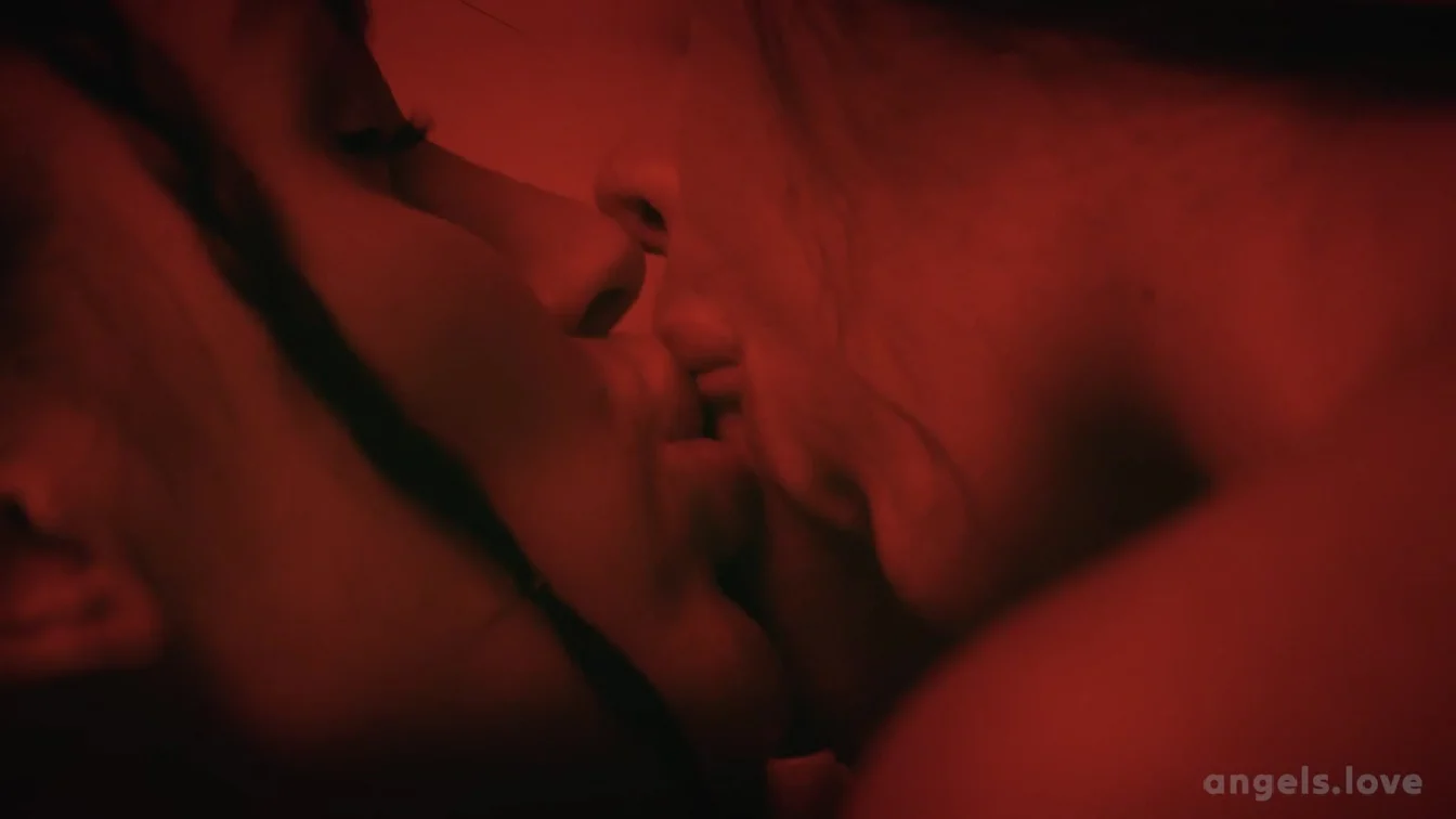 AngelsLove Jadilica And Vixi Rafi Lustful Dream XXX